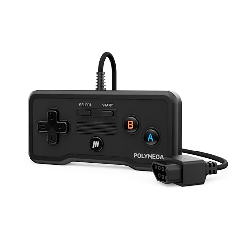 最安ショップ比較】 Polymega WC02 ユニバーサルワイヤレス
